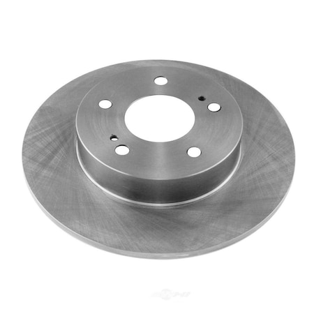 Uap 31134 Disc Brake Rotor 31134